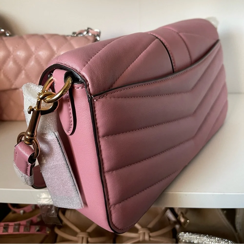 Coach Bag - Picture 6 of 9